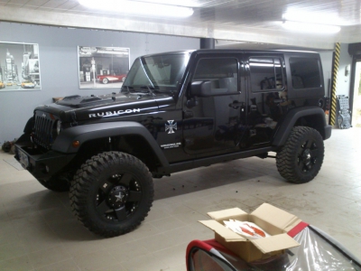 Jeep