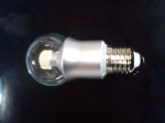 BULB E27 5W WARM WHITE