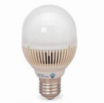 BULB E27 5w WARM WHITE